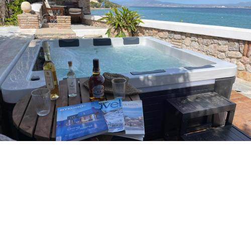 Villa Ammos Salamina