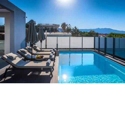 Villa Amo by Enorme