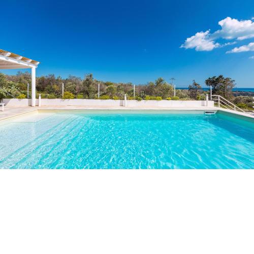Villa Amoenitas by Perle di Puglia