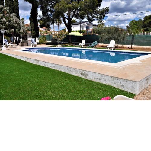 Villa Amor