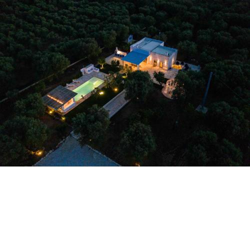 Villa Amore Bianco