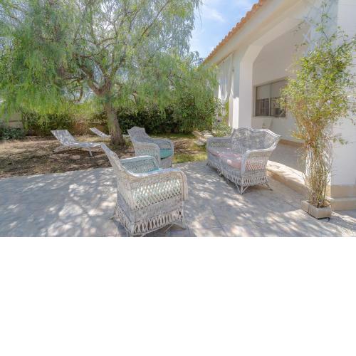 Villa Amore