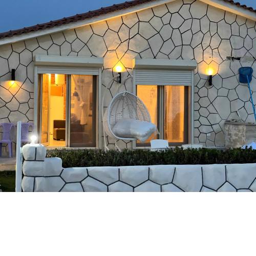 Villa amoun