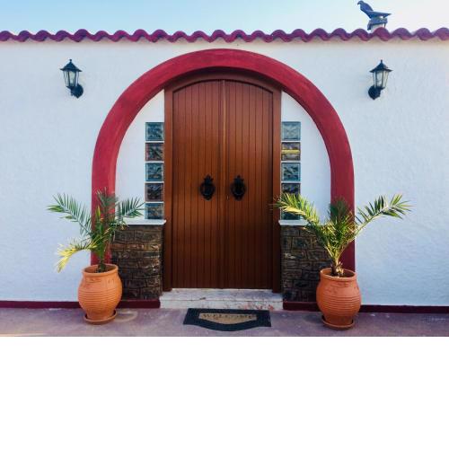 Villa Ampelia