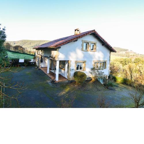 Villa amplia con preciosas vistas