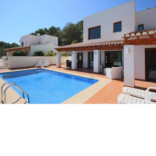 Villa Ampolla I - Costa CarpeDiem