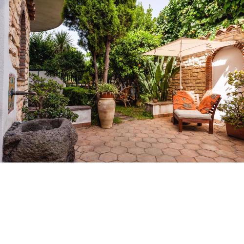 Villa Amunì by Wonderful Italy