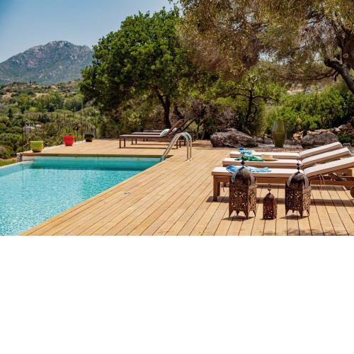 Villa Amy