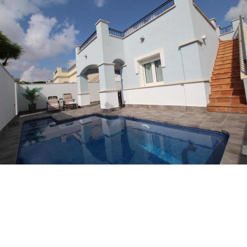 Villa Anabel by Rental Olé