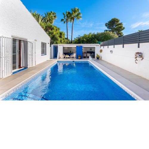 Villa Anais - PlusHolidays