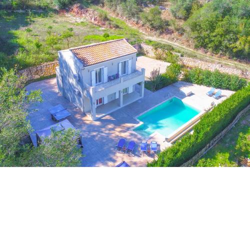 Villa Anamari Eos Villas