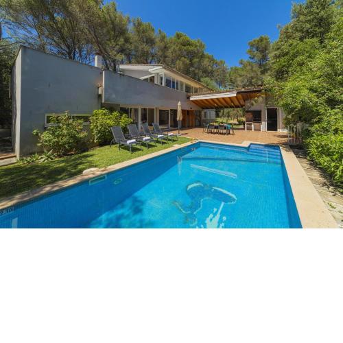 Villa Anamsa