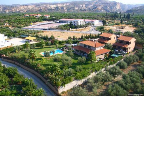 Villa Anastasia -private pool & home cinema
