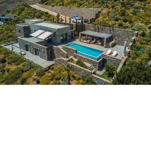 Villa ANASTASIA in Elounda