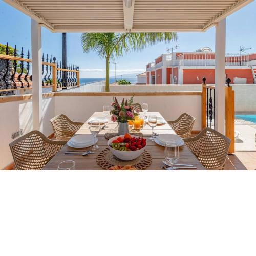 Villa Anastasia