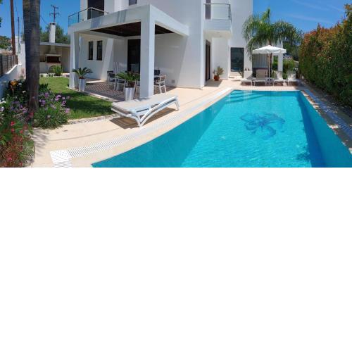 Villa Anastasia