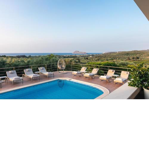 Villa Anastasia