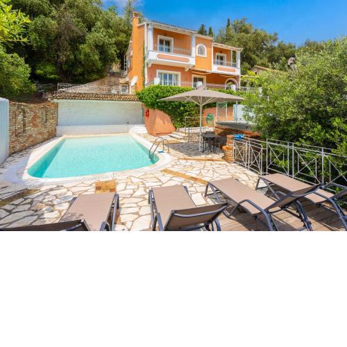 Villa Anastasia