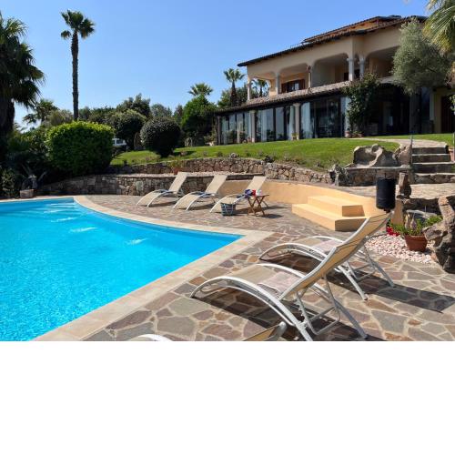 Villa Anastasia