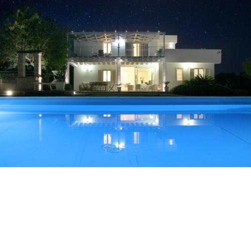 Villa Anciletta