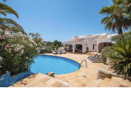 Villa Ancla