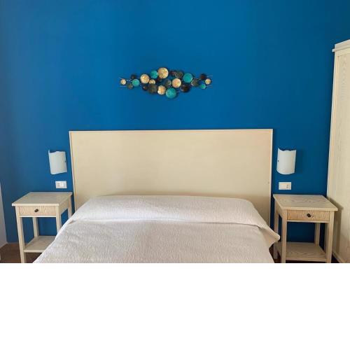 Villa Ancora Bed & Breakfast