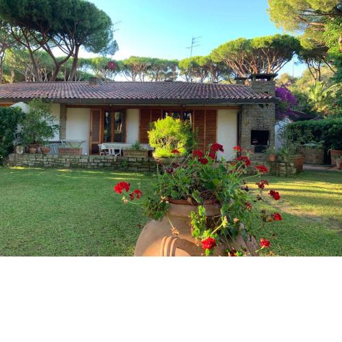 Villa Ancora