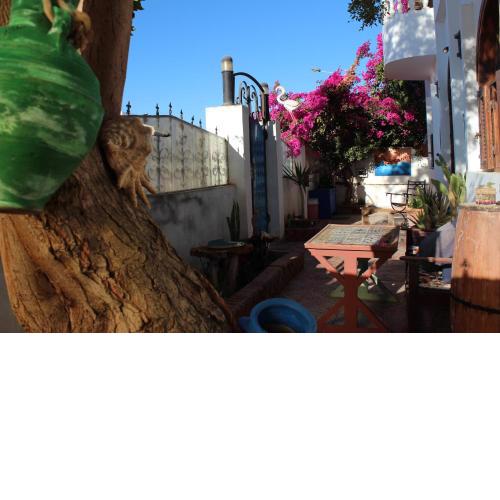 Villa Andalusia Dahab