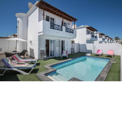 Villa Andie