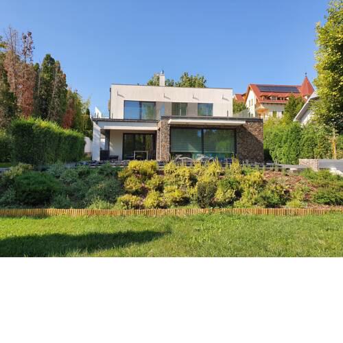 Villa Andrea Balatonfüred