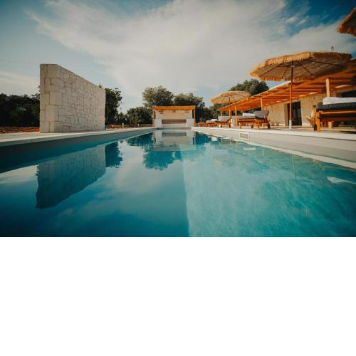 Villa Andrea Ostuni