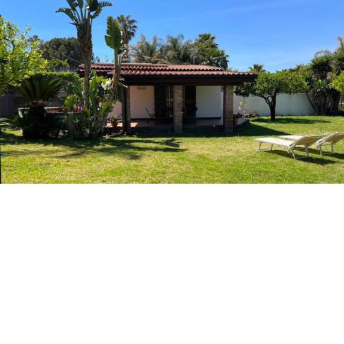 Villa Andrea