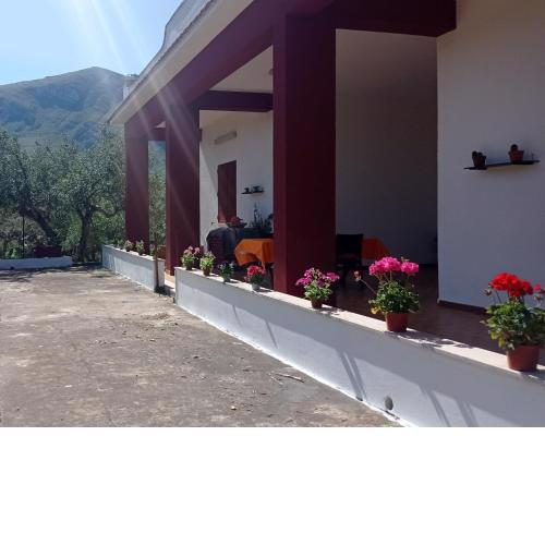 Villa Andrea