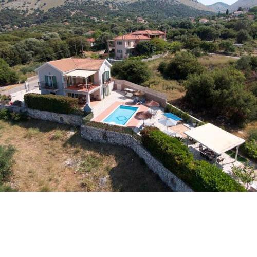 "Villa ANDREAS"