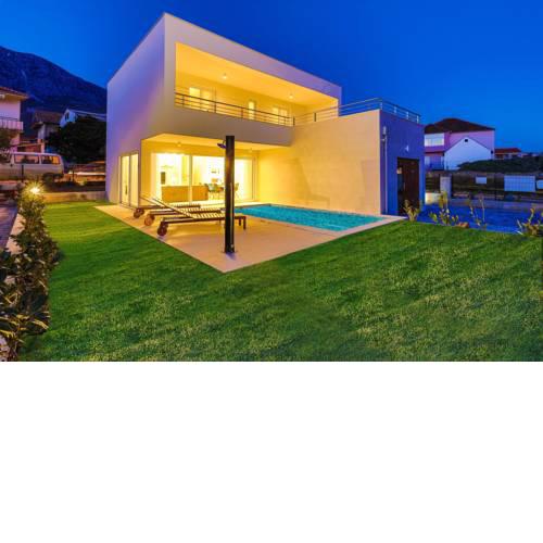 Villa Andreja
