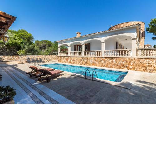 Villa Andres