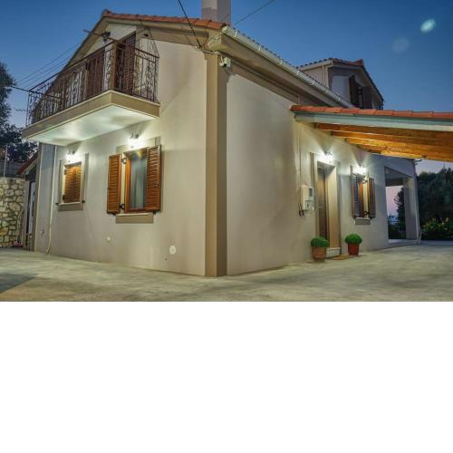 Villa Andrew