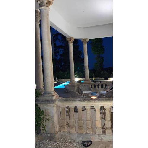 Villa Andriani