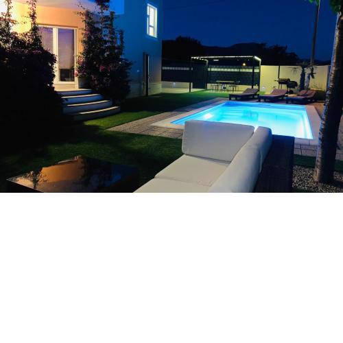 Villa Andrijana