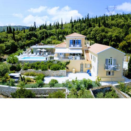 Villa Andromahi