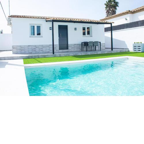 Villa ANDROMEDA