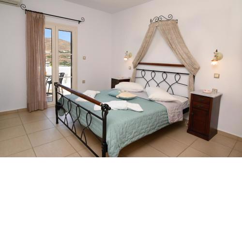 Villa Andromeda