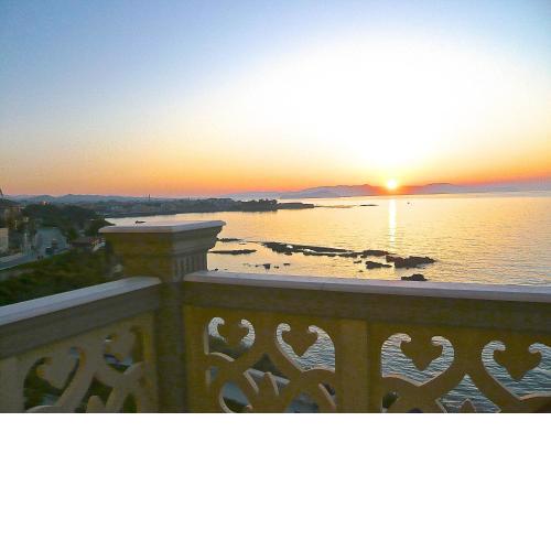 Villa Andromeda