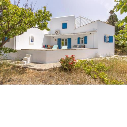 Villa Androniki - Hidden Gem near Parikia