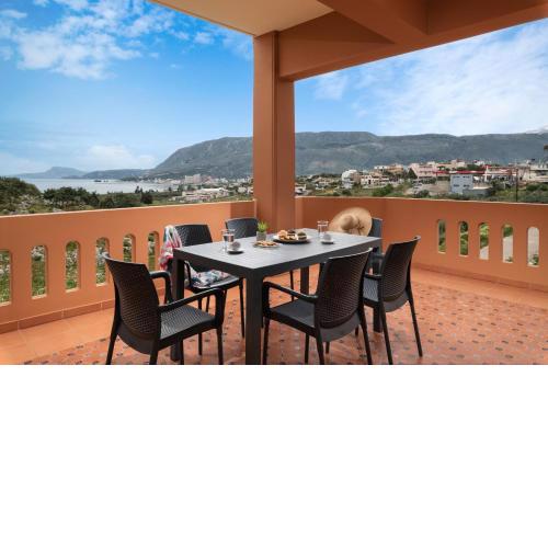 Villa Androniki