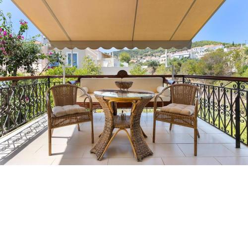 Villa Anel