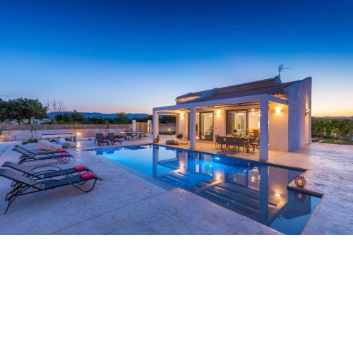 Villa Anemona by Villa Plus