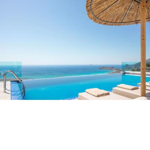 Villa Anemone : memorable view!