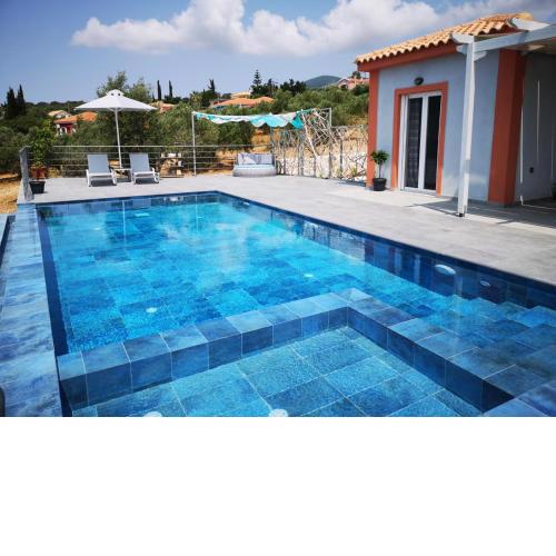 Villa Anemone