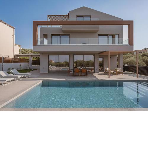 Villa Angel - Estel Residences